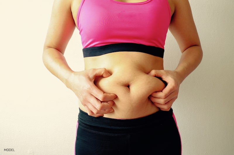 Why Can't I Get Rid of My Belly Fat?