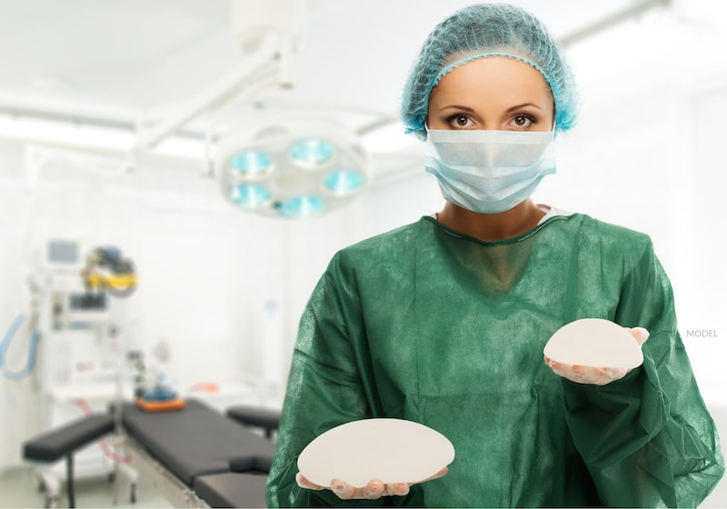 Breast Implants: How to Choose the Best Size for Your Body - Brian
